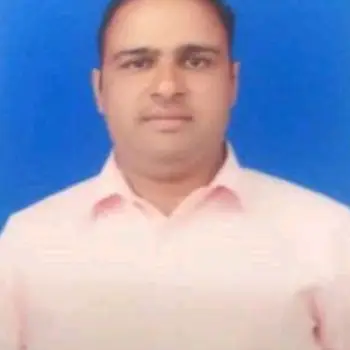 JAGDISH PRASAD AWASTHI Tutor From Triveni Nagar Lucknow